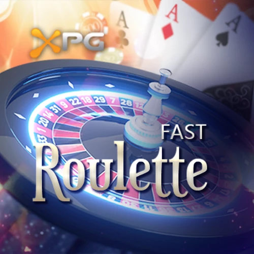 Fast Roulette