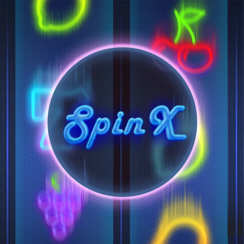 Spin X