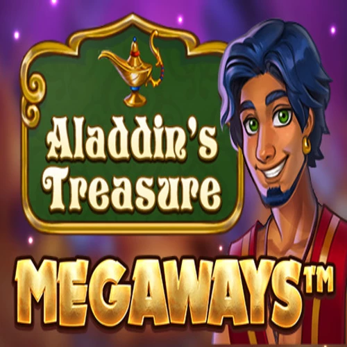 Aladdin's Treasures Megaways