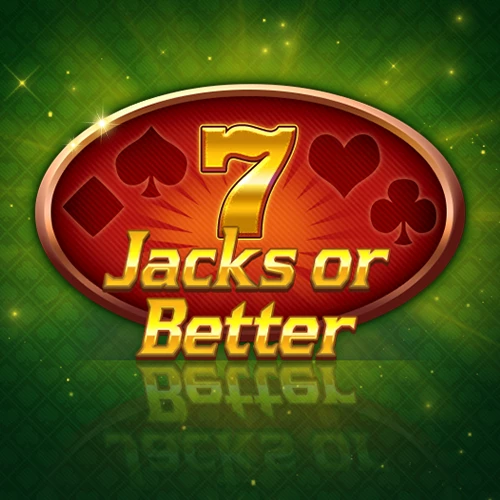 Poker 7 Jacks or Better