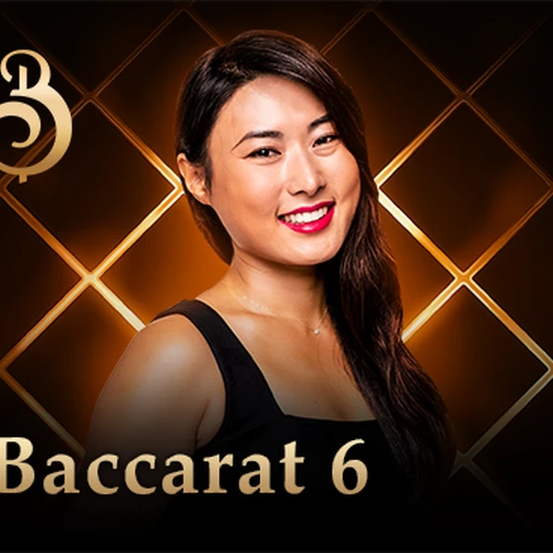 Baccarat 6