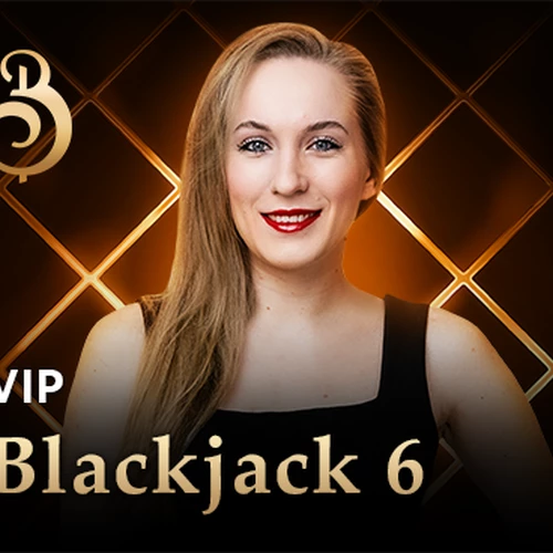 Blackjack 6 VIP