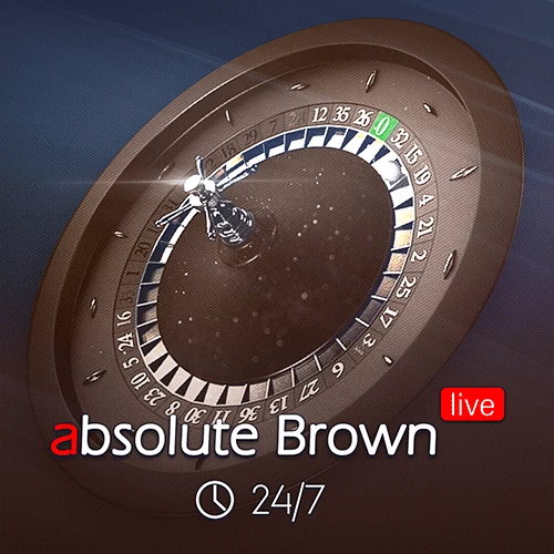 Absolute Brown