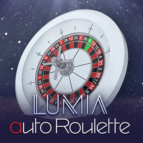 Lumia Auto Roulette
