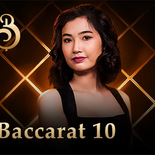 Baccarat 10