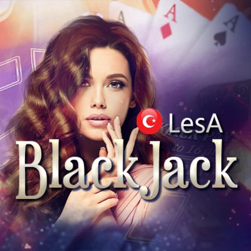 LesA 1 Türkçe Blackjack