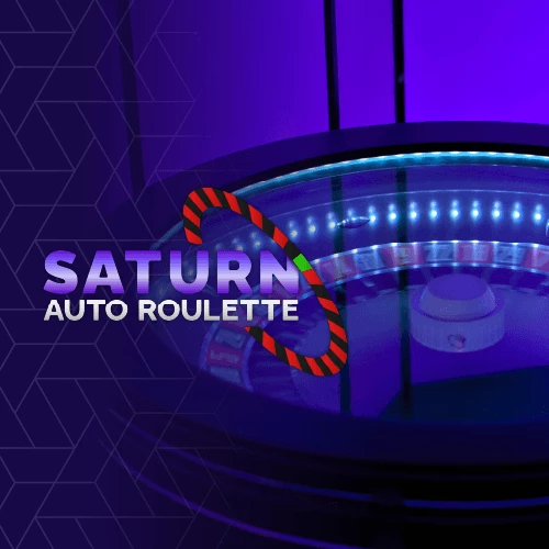 Saturn Auto Roulette