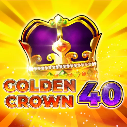 Golden Crown 40