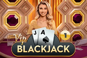 VIP Blackjack 1