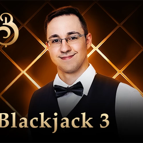 Blackjack 3