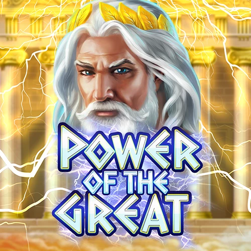 Power Of The Great