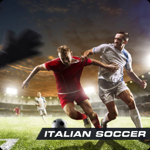 Italian soccer
