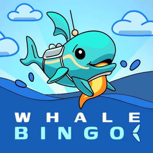 Whale Bingo