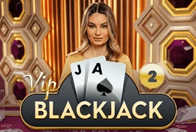 VIP Blackjack 2
