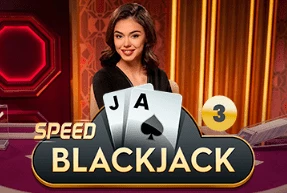 Speed Blackjack 3
