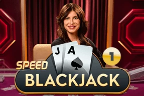 Speed Blackjack 1