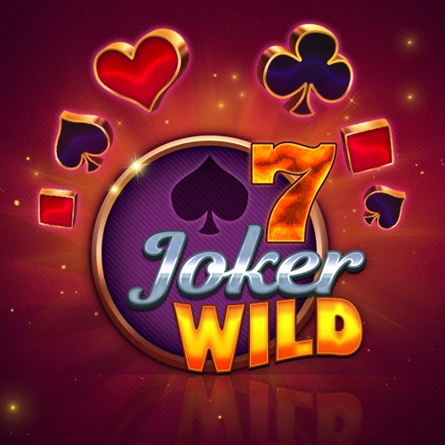 Poker 7 Joker Wild